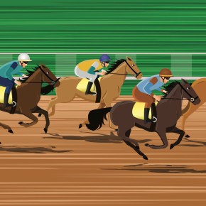 The Designer’s Mindset – The Force Mechanism of&nbsp;Change